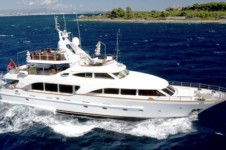 M/Y�JAZZ OF MONACO